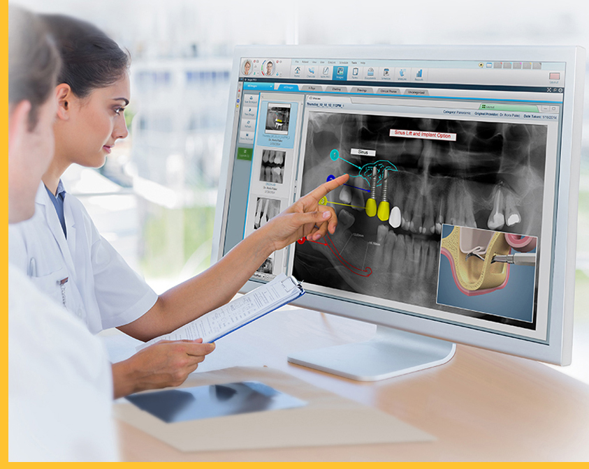 rvg tamir ve kurulum